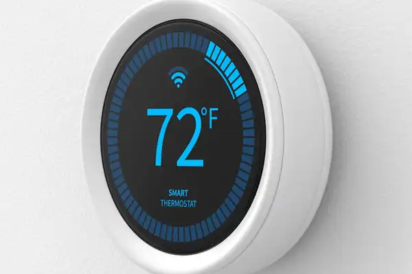 The Benefits Of Smart Thermostats For Wisconsin Homes