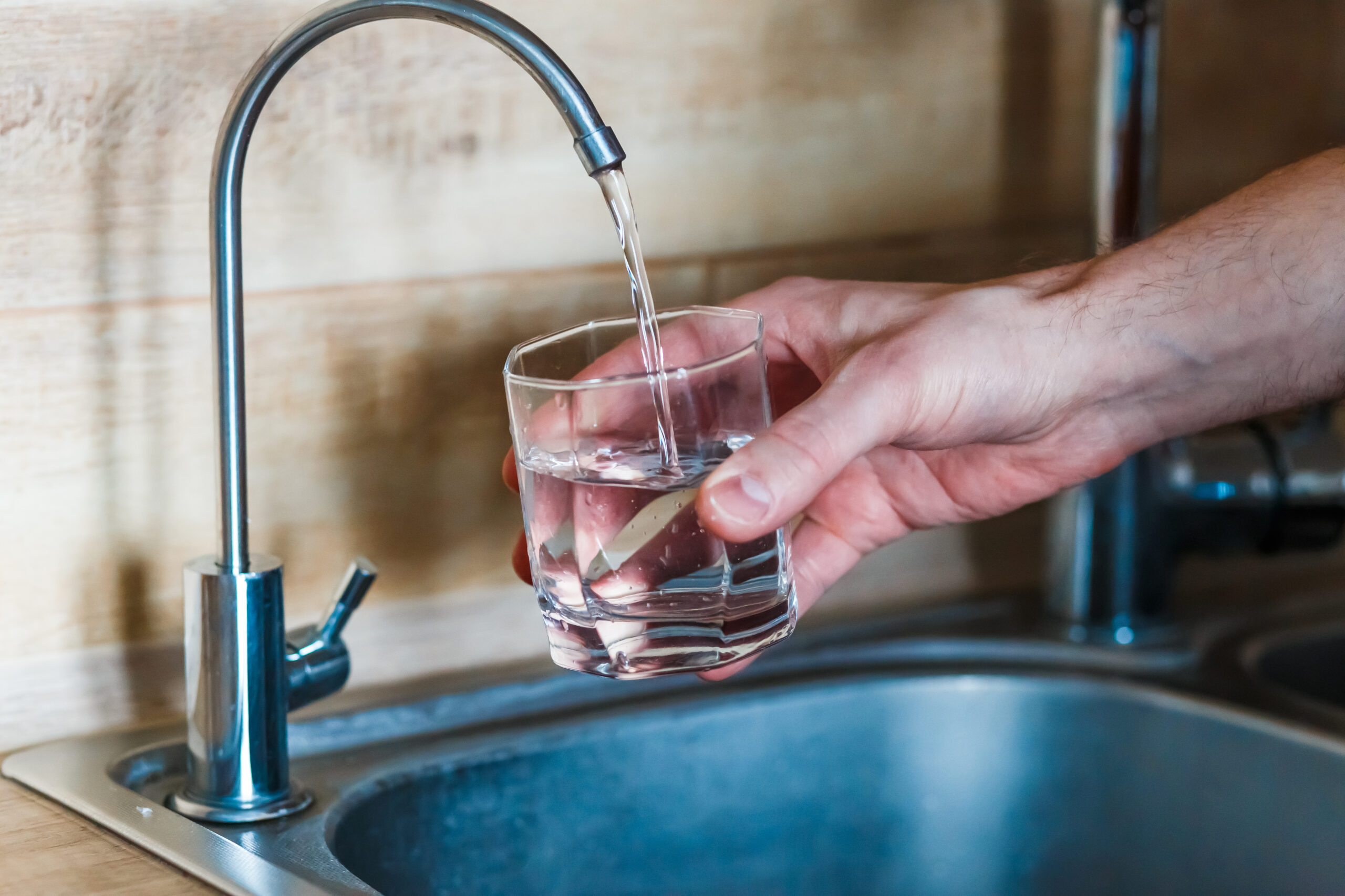 Why Your Water Pressure Fluctuates — and How to Fix It in Northeast Wisconsin