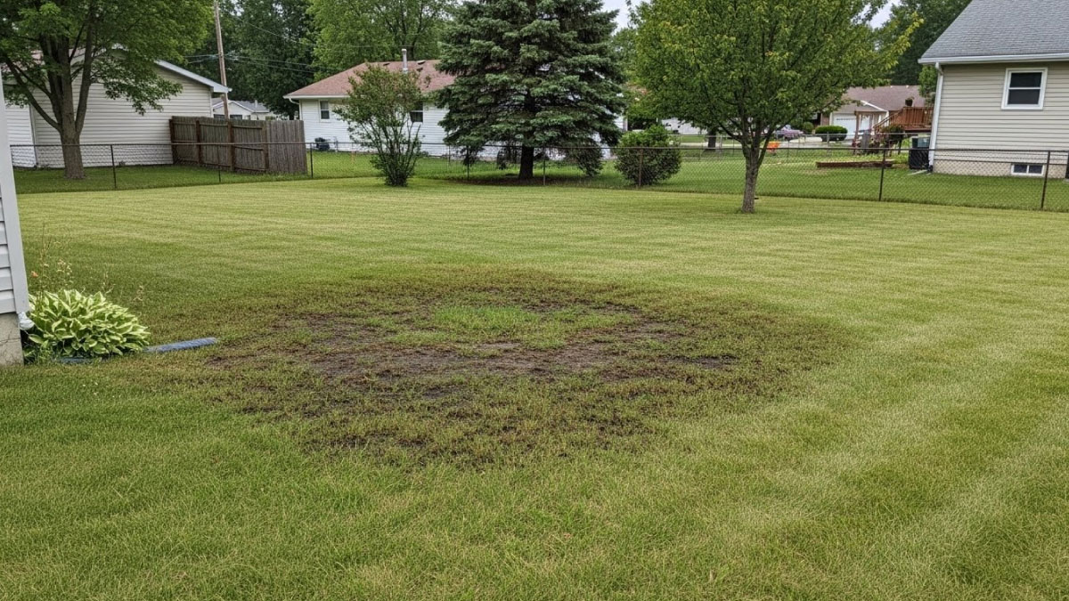 The Homeowner’s Guide to Septic Drain Field Longevity