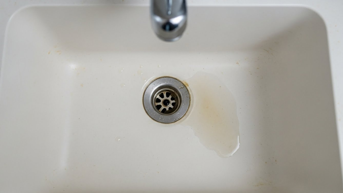 3 Safer Alternatives to Chemical Drain Cleaners