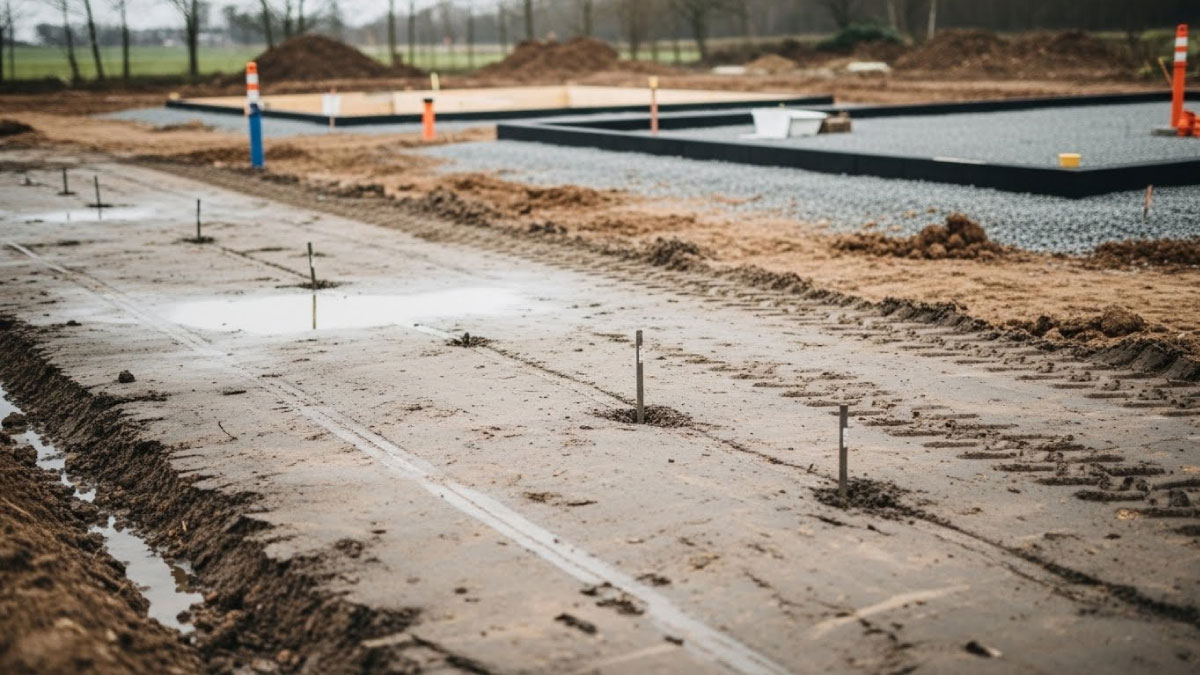 What is a Prefabricated Vertical Drain (PVD)? An In-Depth Explanation