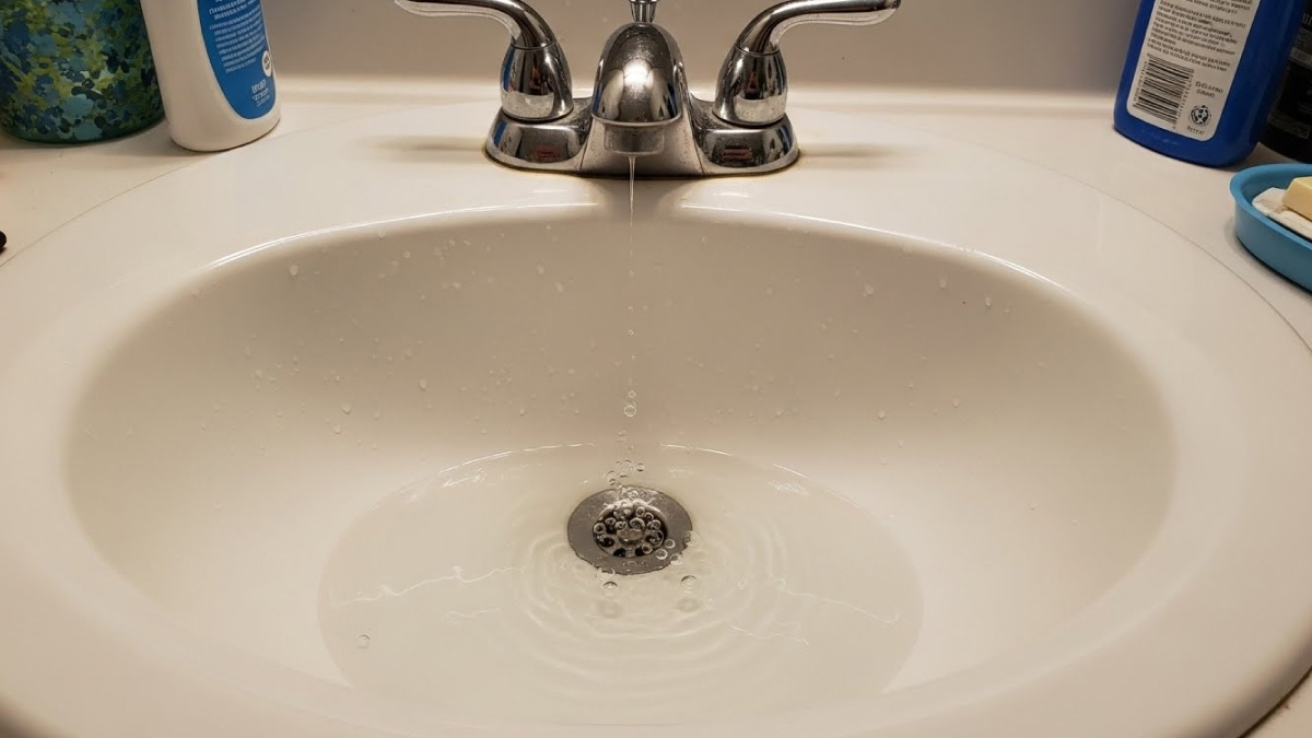Why Is My Drain Gurgling? 3 Common Causes and How to Fix Them