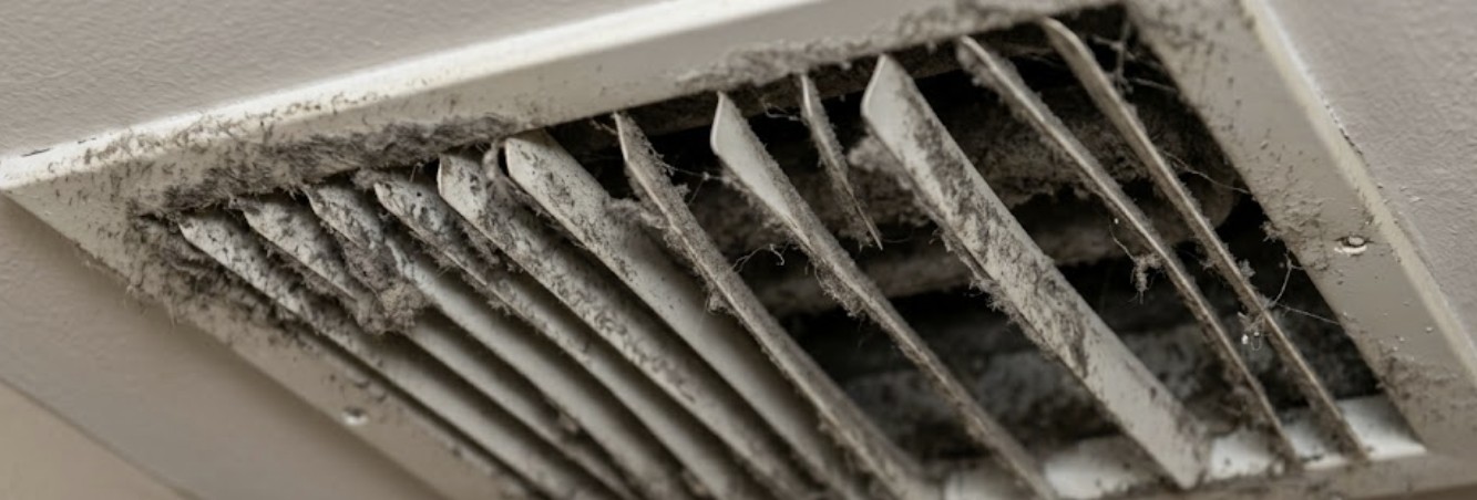 What Are The Symptoms Of Poor Indoor Air Quality?