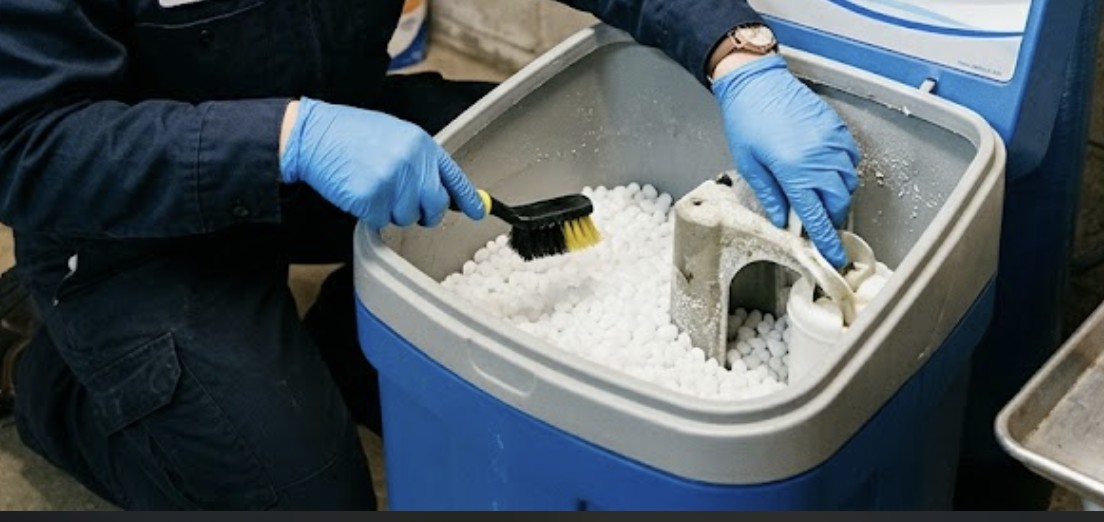 Is It Worth Repairing A Water Softener?